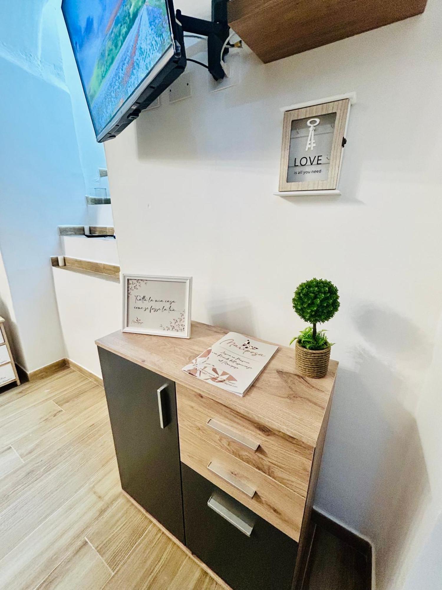 Mariposa Sassari Apartment Exterior photo