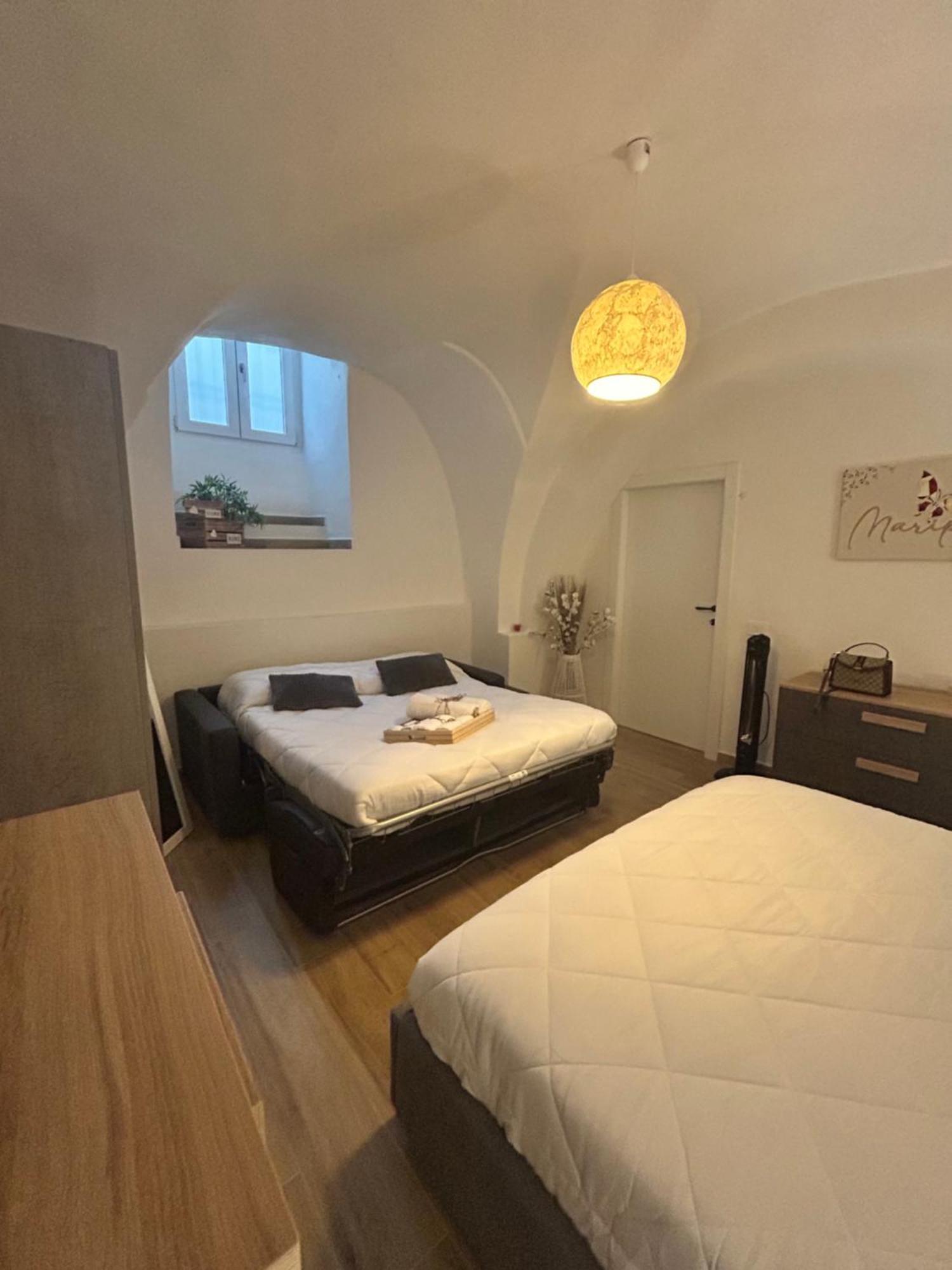 Mariposa Sassari Apartment Exterior photo